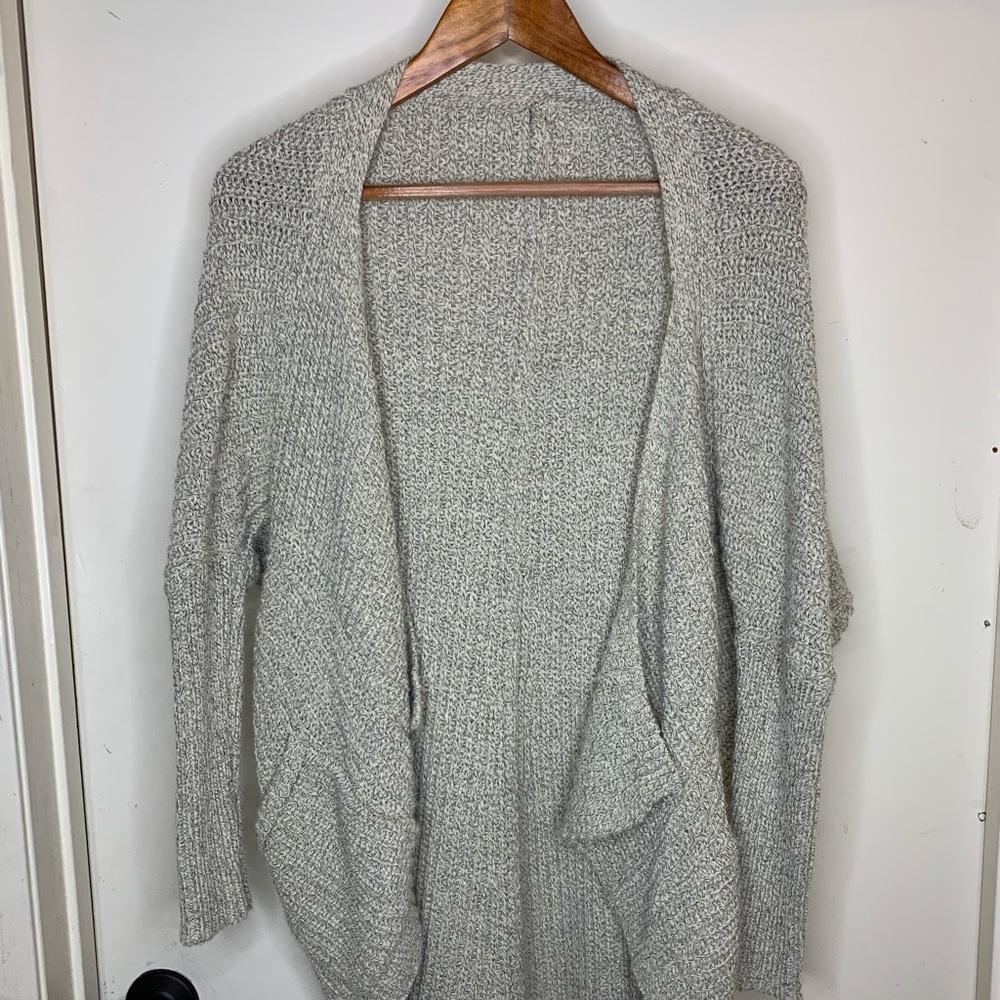 UNKNOWN || knit jacket